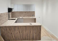 Carrelage intérieur cuisine