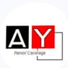 Logo Ay renov carrelage